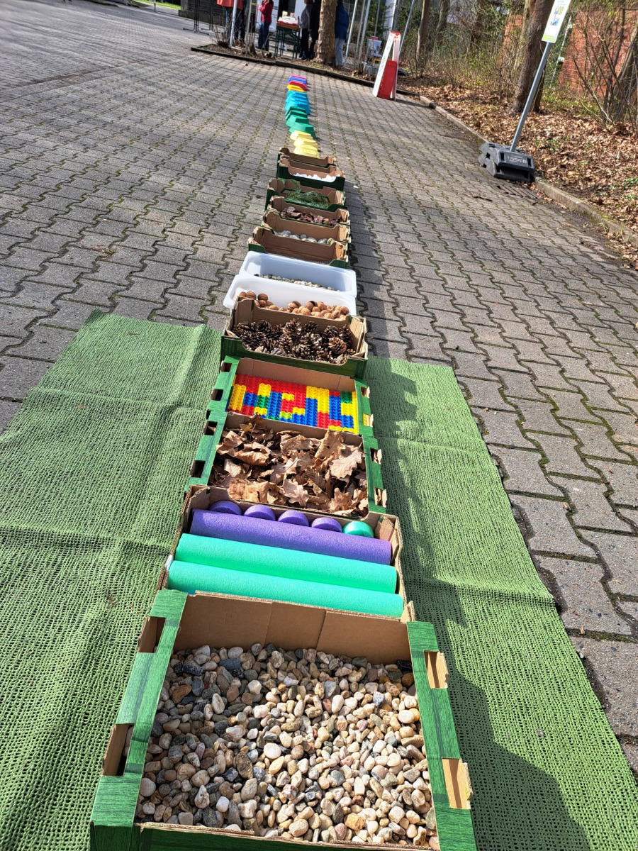 Bösperder Famileinfest