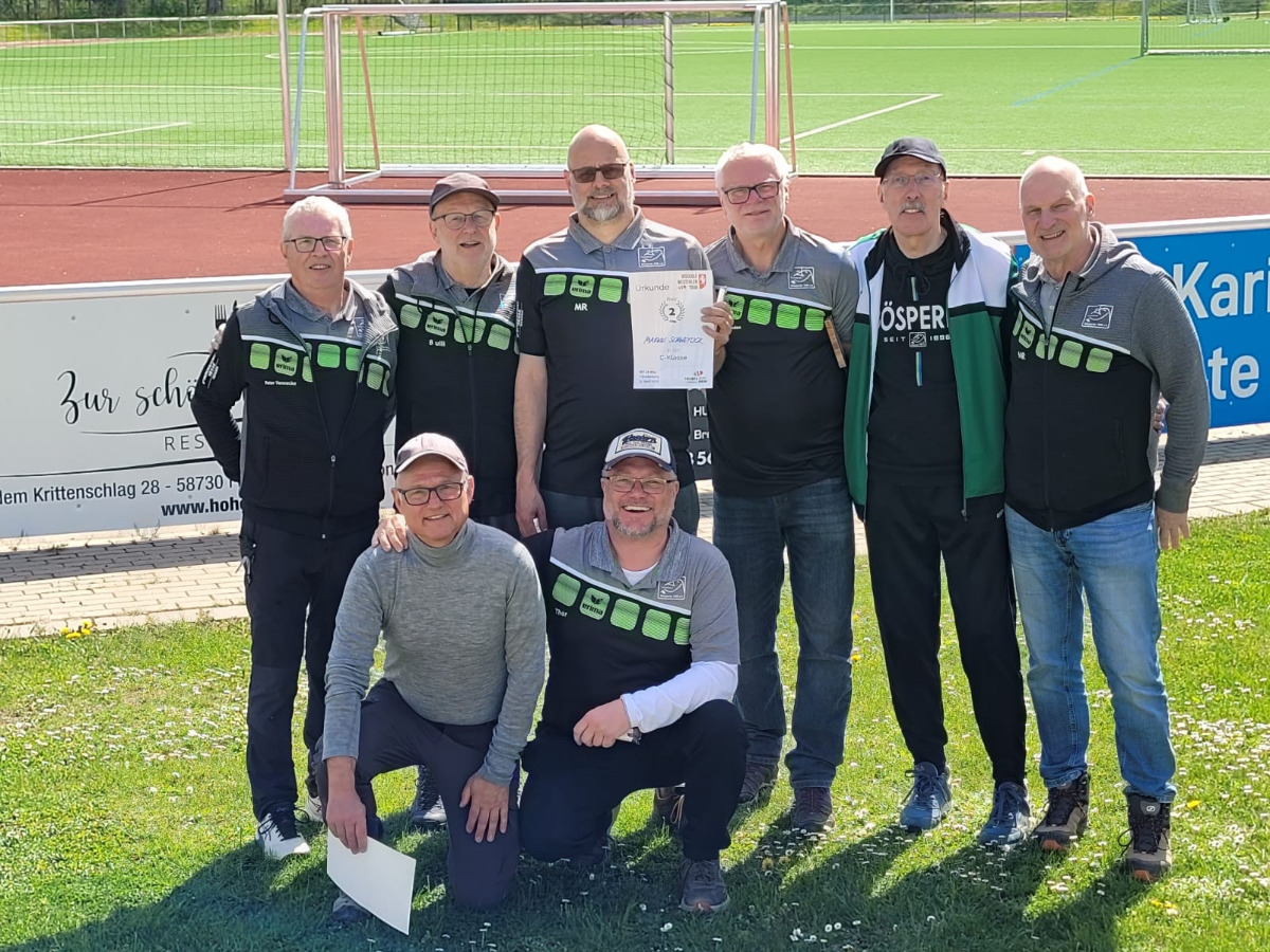 TBB-Disgolf-Turnier 2026