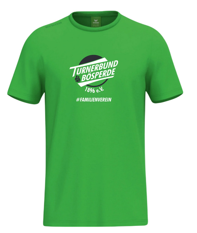 Bestellfristverlängerung für die TBB-Vereinsbekleidung